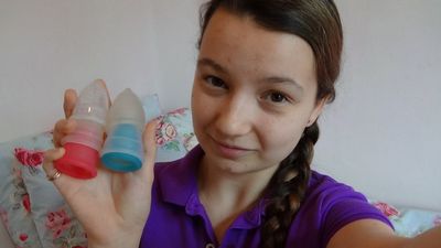 A Simple Guide to Choosing a Menstrual Cup