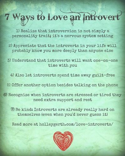 How to Know if You Are an Introvert?