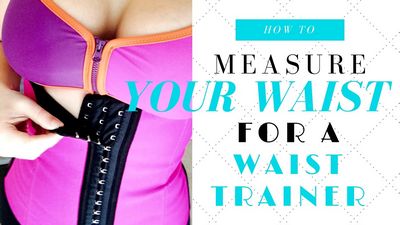How to Measure Waistline - Get the Answers You Need