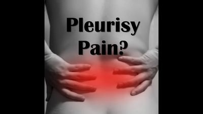 Pleurisy Causes and Remedies