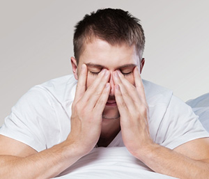 Sleep Apnea Symptoms - What You Need to Know