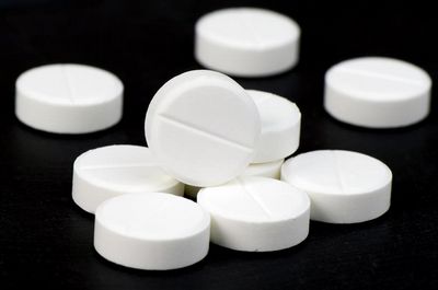 The Dangers of Naproxen