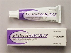 The Facts About Tretinoin and Acne